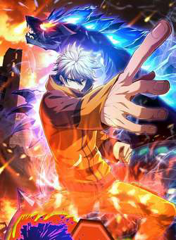 Bìa truyện Thần Thú Quật Khởi