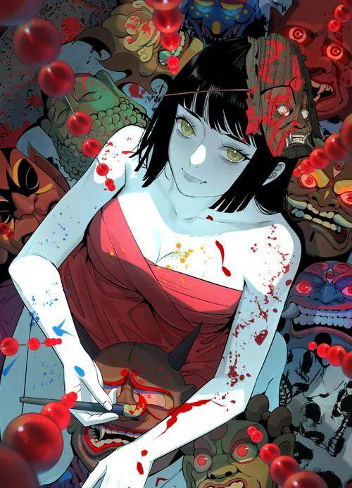 Bìa truyện Ta Có Một Sở Nghiên Cứu Quái Vật