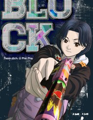Bìa truyện Block