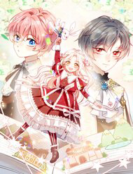 Bìa truyện Bạo Quân Khát Máu Hóa Ra Là Chồng Cũ Của Tôi