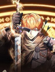 Bìa truyện Công Lược Ký Sự Của Siêu Việt Cấp Phản Diện