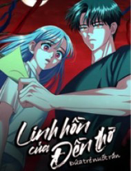 Bìa truyện Linh Hồn Của Đền Thờ: Đứa Trẻ Nuốt Rắn