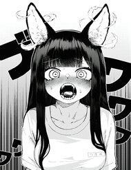 Bìa truyện Garuru Girl