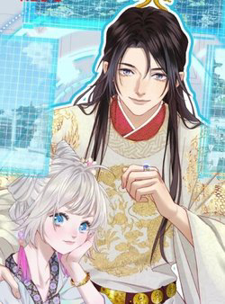 Bìa truyện Ta Live Stream Trong Lãnh Cung