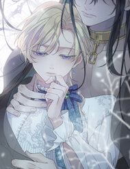 Bìa truyện Khốn Thú Chi Nhiễm