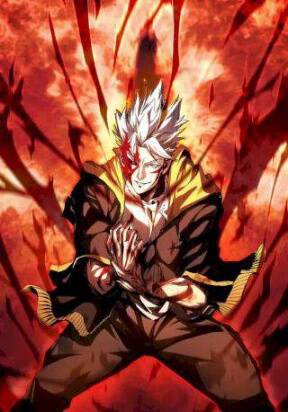 Bìa truyện Cú Đấm Trời Giáng			