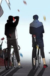 Bìa truyện Thể Thao Cực Hạn