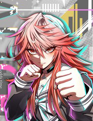 Bìa truyện Quý Tộc Chiến Đấu