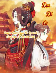 Bìa truyện Đại Đế Cơ