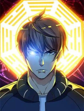 Bìa truyện Ma Y Thần Toán