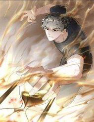 Bìa truyện Thế Giới Bắt Đầu Từ Số Không