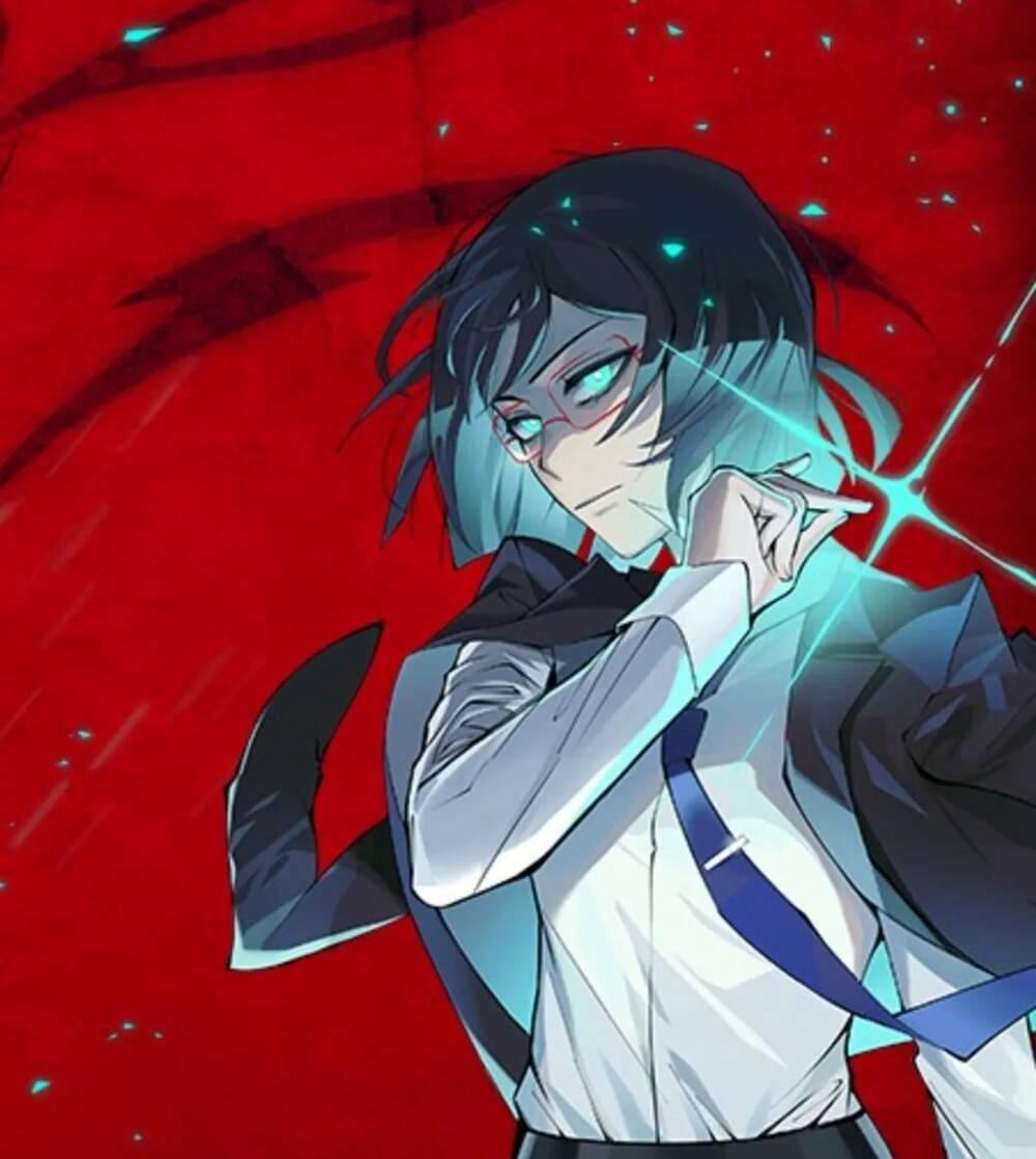 Bìa truyện Thủ Pháp