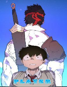 Bìa truyện Player