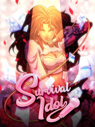 Bìa truyện Thần Tượng Tử Địa