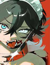 Bìa truyện Dogmatic