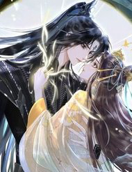 Bìa truyện Hắc Nguyệt Quang Nắm Trong Tay Kịch Bản Be - Trường Nguyệt Tẫn Minh