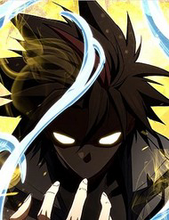 Bìa truyện Thức Tỉnh Vô Hạn