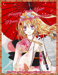 Bìa truyện Khúc Tình Ca Ban Mai