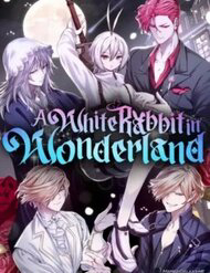 Bìa truyện Thỏ Trắng Ở Xứ Sở Thần Tiên