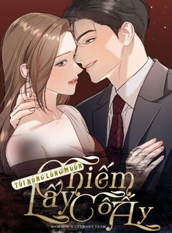 Bìa truyện Nóng Lòng Muốn Giày Vò Em