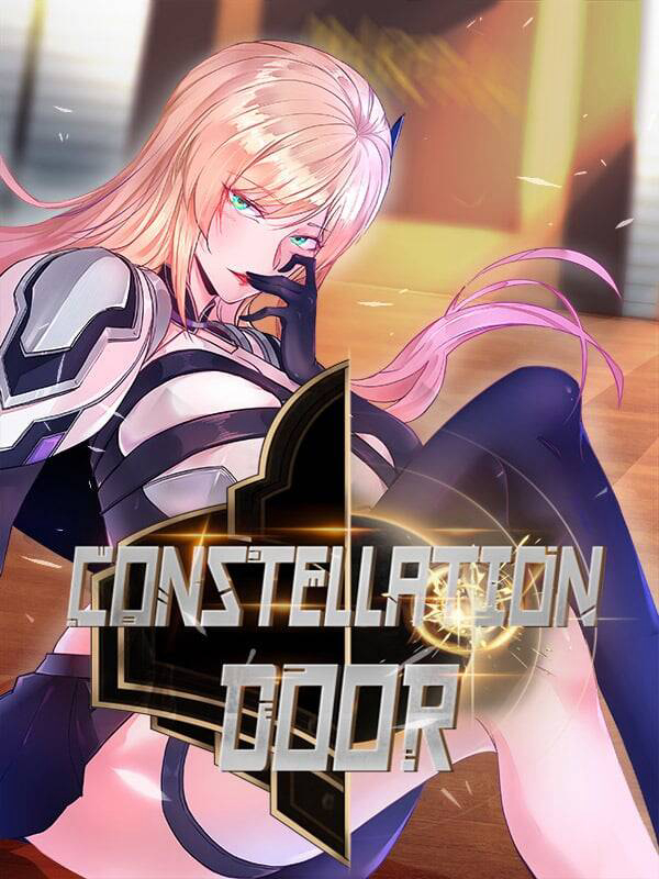 Bìa truyện Thiên Tượng Chi Môn