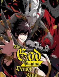 Bìa truyện Quỷ Vương Sát Thần