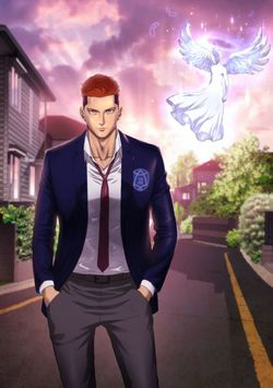 Bìa truyện Cuộc đời Thứ Hai Của Một Gangster