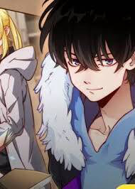 Bìa truyện Ta Đến Từ Hư Không