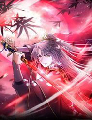 Bìa truyện Ta xuyên không với max điểm mị lực