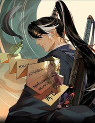 Bìa truyện Đệ Nhất Sát Thủ Ta Đây Ghét Nhất Kẻ Không Giữ Lời