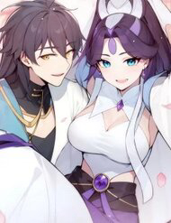 Bìa truyện Ngươi Làm Bộ Tu Luyện Đi!