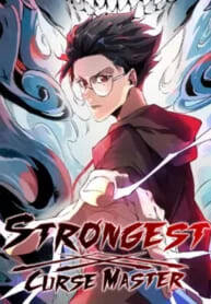 Bìa truyện Đệ Nhất Nguyền Sư