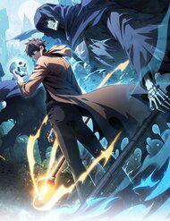 Bìa truyện Ta Trở Thành Thần Sau Khi Afk Hàng Triệu Năm