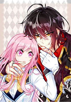 Bìa truyện Ác Ma Vương Tử Tự Dưỡng Pháp Tắc