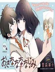 Bìa truyện Bạn Thuở-Thuở-Thuở Nhỏ