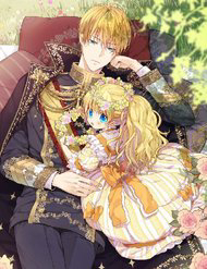 Bìa truyện Một Ngày Nọ Tôi Bỗng Thành Nàng Công Chúa