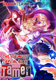 Bìa truyện Tuyệt Thế Chủ Thú Pha Lê