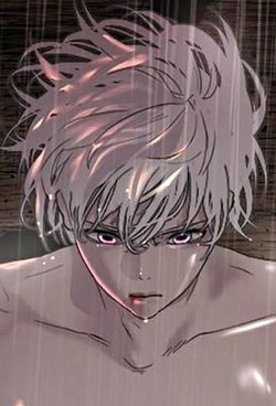 Bìa truyện Người Hùng Thực Tế Ảo