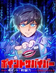 Bìa truyện Điểm Sinh Tồn: Đổi Điểm Thành Sức Mạnh