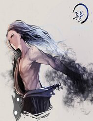 Bìa truyện Song Nguyệt