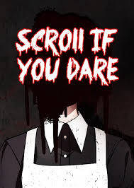 Bìa truyện Lướt Tiếp Nếu Bạn Dám