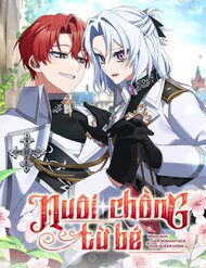 Bìa truyện Nuôi Chồng Từ Bé