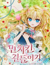 Bìa truyện Thuần Hóa Munchkin