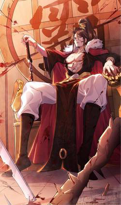 Bìa truyện Ta là Nhân Vật Phản Diện Đại Thiếu Gia