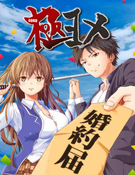 Bìa truyện Cô Dâu Cực Phẩm