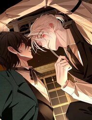 Bìa truyện Yêu Đến Hủy Diệt