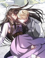 Bìa truyện Giọt Nước Tràn Ly