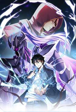 Bìa truyện Cướp Đoạt Vô Số Thiên Phú Ta Trở Thành Thần Ở Thời Đại Toàn Dân Chuyển Chức