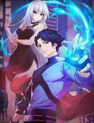 Bìa truyện Toàn Dân Ngự Linh: Linh Sủng Của Ta Là Nữ Cường Thi