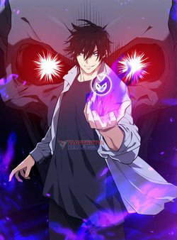 Bìa truyện Seoul Tử Linh Sư